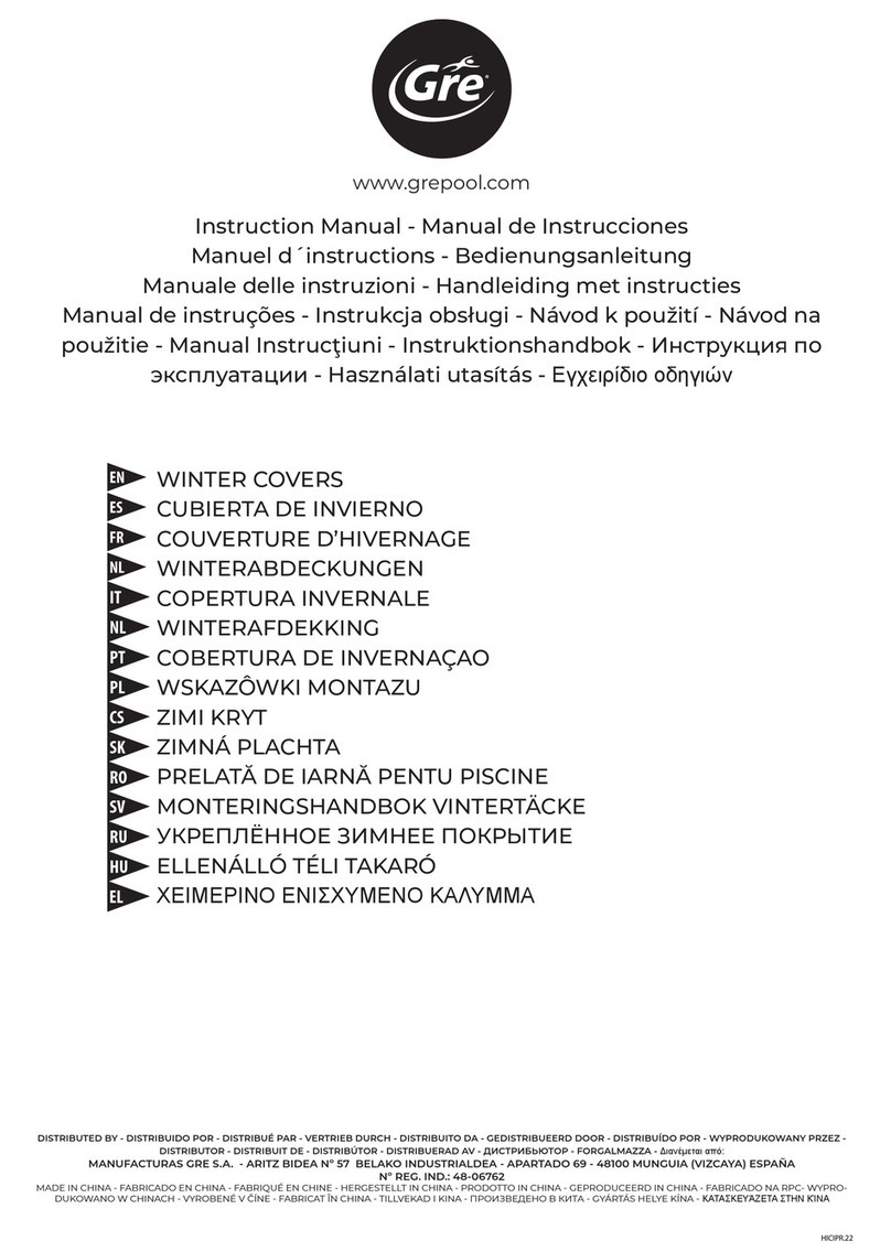 GRE 48-06762 instruction manual