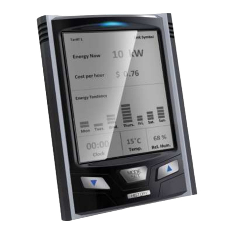 MTP MTP-3100 instruction manual