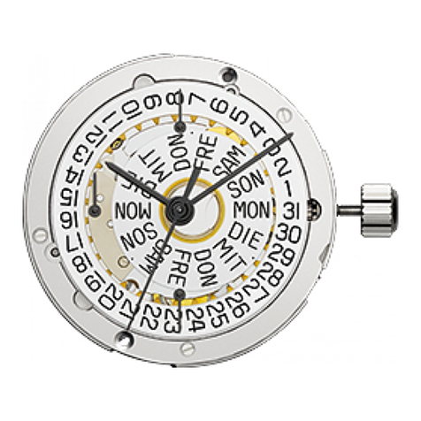 eta 7760 Technical Communication