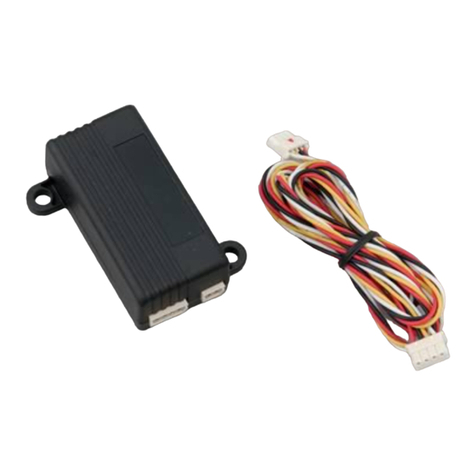 CarLink CL-100 Owners and installation manual CarLink CL-100 Owners and installation manual