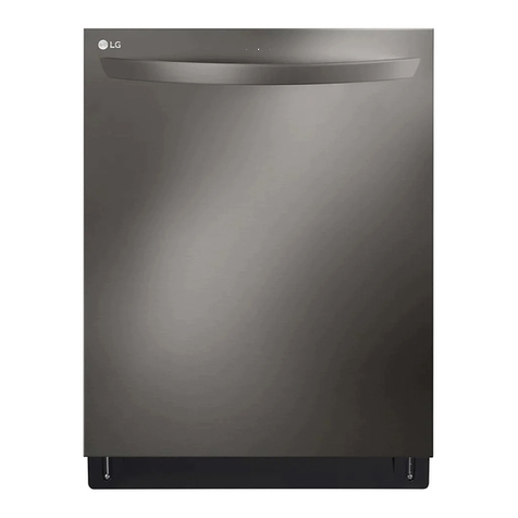LG LDTH797 Series manual