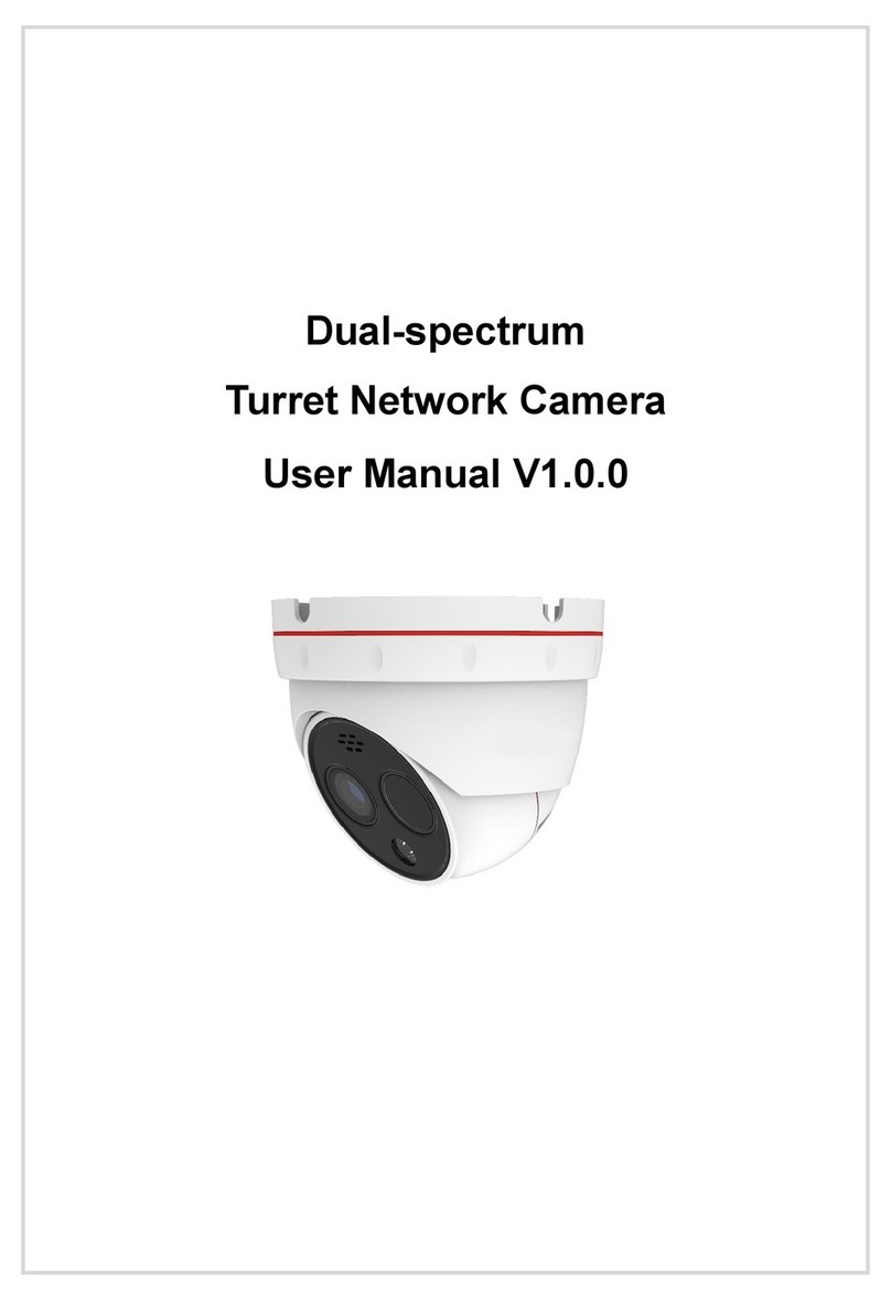 InfiRay FD2-T User manual