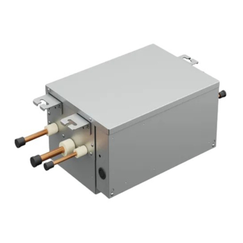 Toshiba RBM-Y1121FUPE installation manual