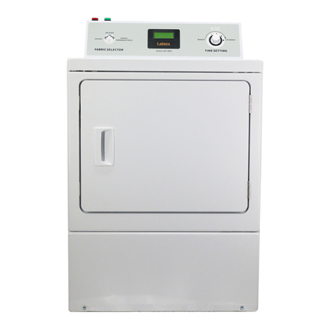 Labtex LBT-M6D User manual