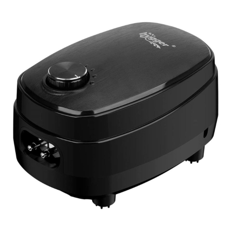 Hygger HG041 user manual