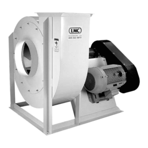 LMC BC User manual