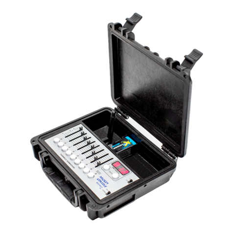 BCI Wireless Bestboy 2 quick start guide