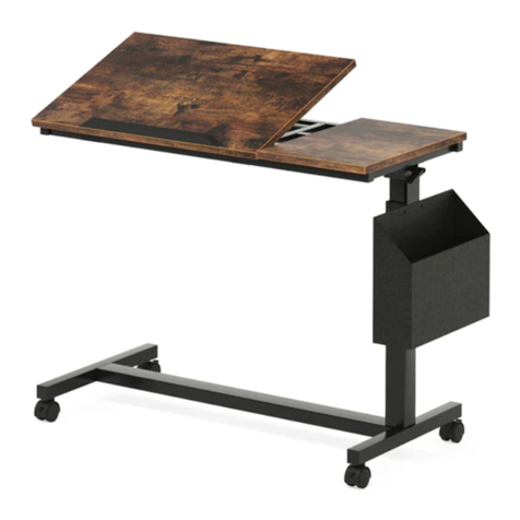 Tribesigns HOGA-C0560-0 User manual