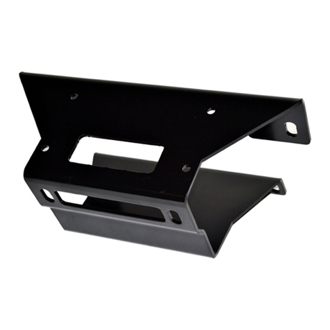 Warn 90930 User manual