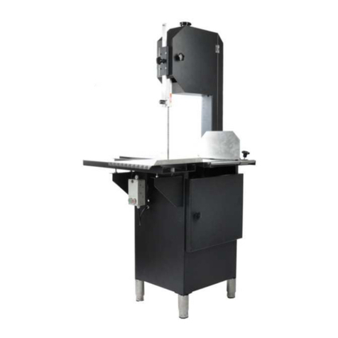 Matador BHD220 instructions