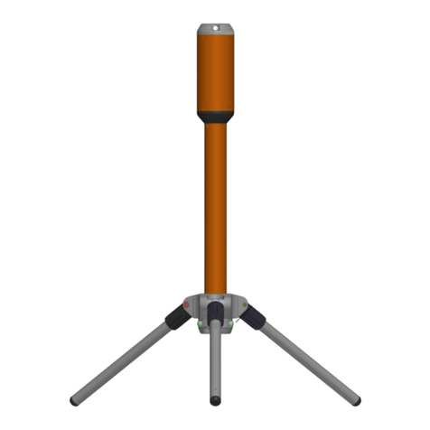 Marine Magnetics Sentinel2 operating manual