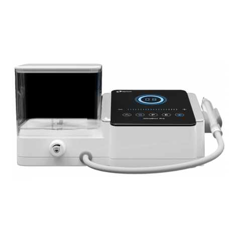 Eighteeth UltraMint Pro user manual