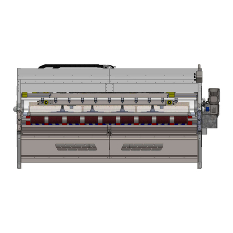 KOMMAN 2500 user manual