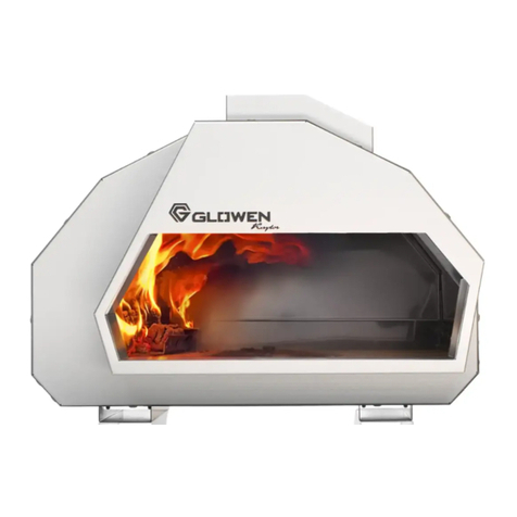 GLOWEN RAPTOR ESSENTIALS GUIDE