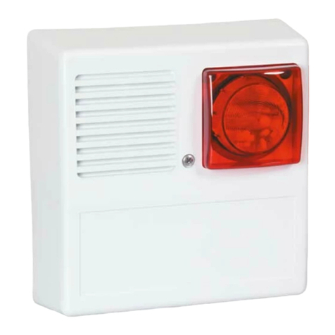 EDS AS495L Connection manual