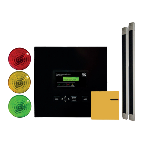 EDS EPC Series user manual