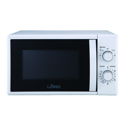 LORD M6 user manual