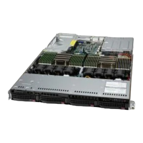 Supermicro AS -1024US-TNR User manual