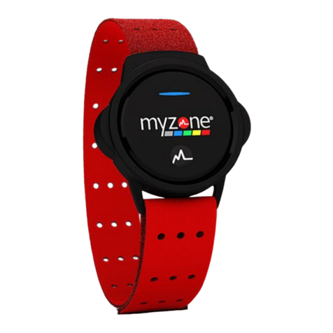 Myzone MZ-Switch Troubleshooting