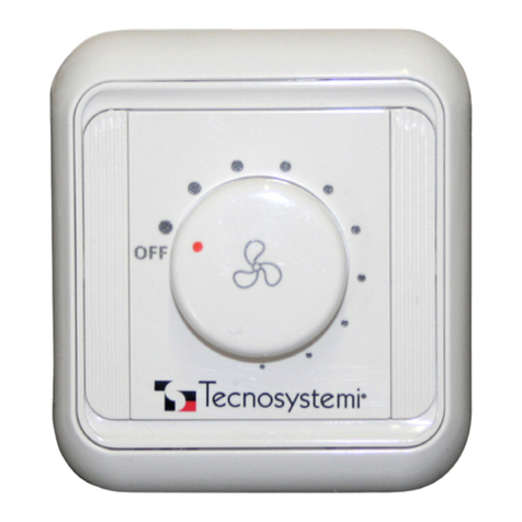 Tecnosystemi Apply.co 30360080 user manual
