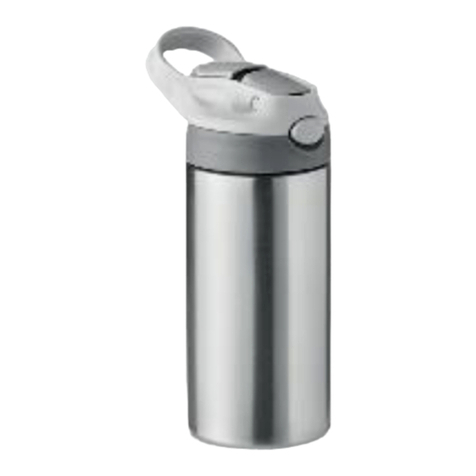 MOB MO6332 User manual