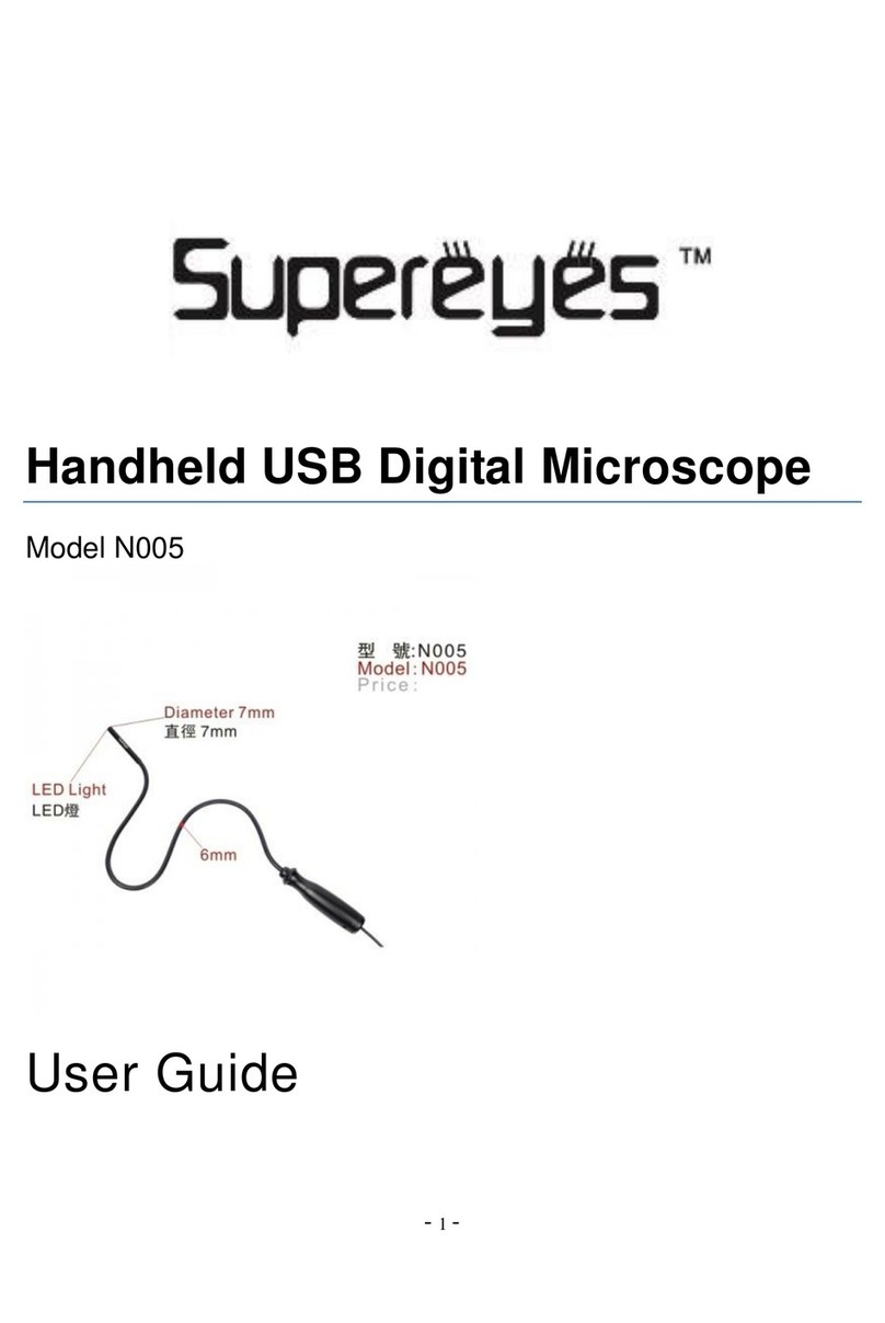 Supereyes N005 user guide