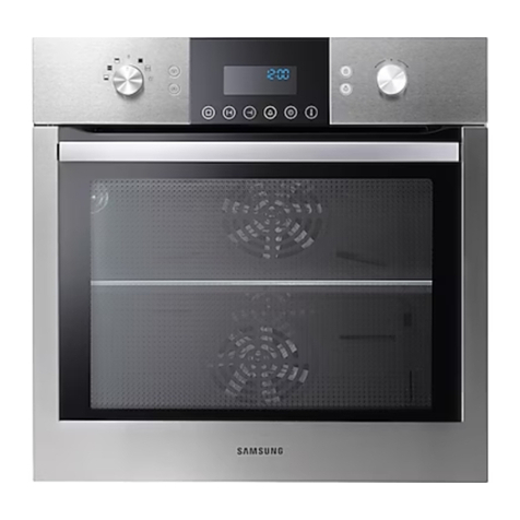 Samsung BQ1D6T144 user manual