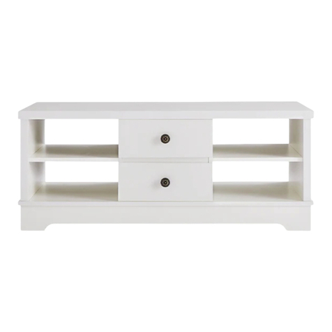 Lifely Coco CCO-CT122-WHT Operation instructions