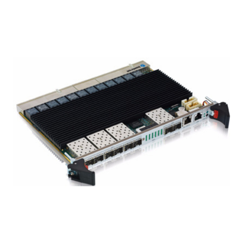 Kontron CP6930 user guide