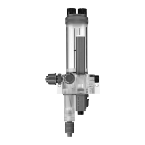 Grundfos AQC-D12 Installation and operating instructions