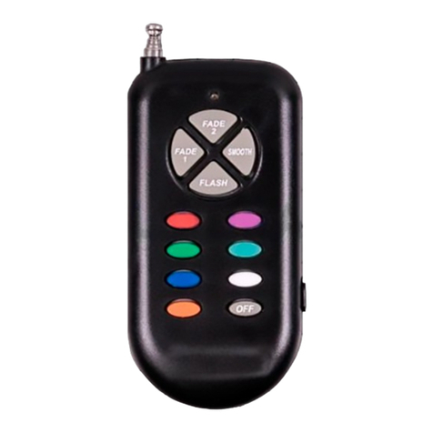 Astral Pool LUMIPLUS ESSENTIAL User manual
