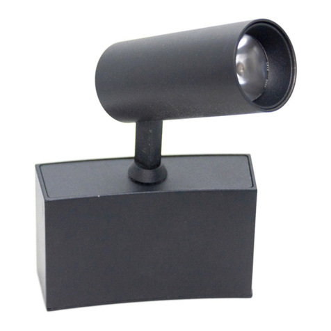 Titanium TT-TRK-5W-1R User manual