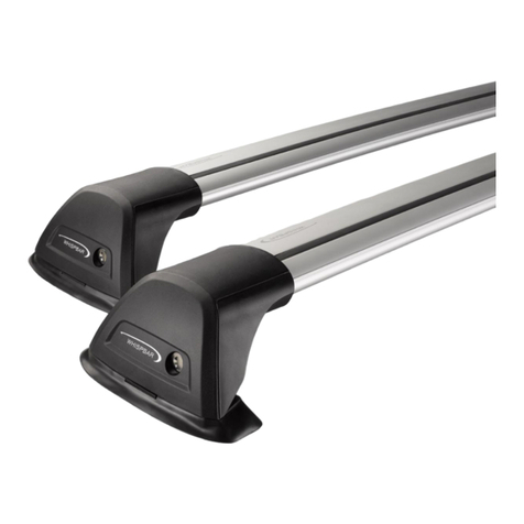 Whispbar K664 User manual Whispbar K664 User manual