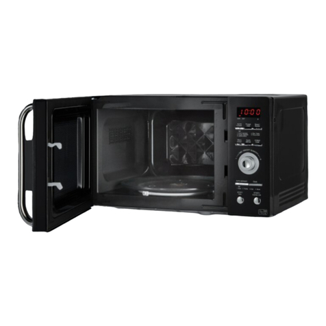 Tower Hobbies KOR9GQRT User manual