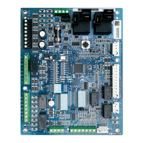 Climate Control DXM2.5 Application, operation & maintenance