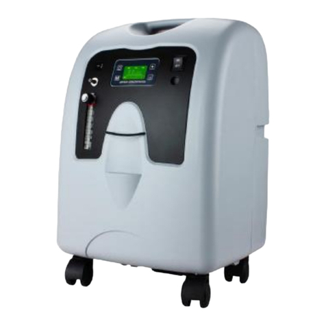 hinor POCA06-5L manual