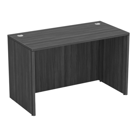 OfficeSource PL105 User manual OfficeSource PL105 User manual