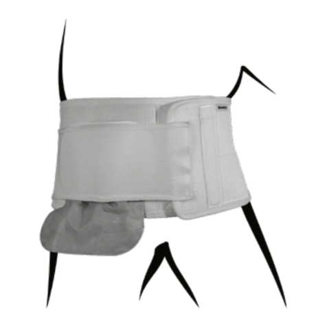 Basko Healthcare Stomacare Instructions for use