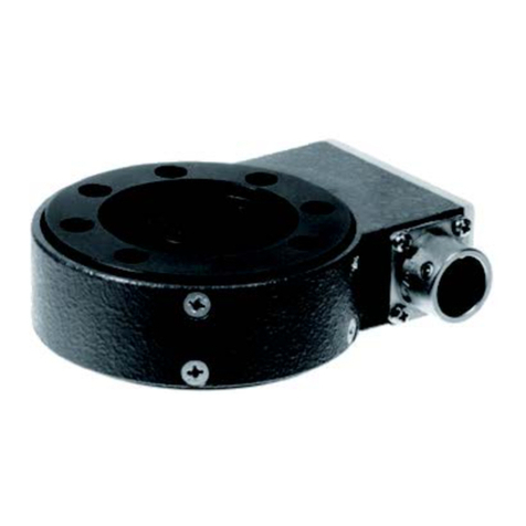 Teac TU-NR-C-G Instructions for use