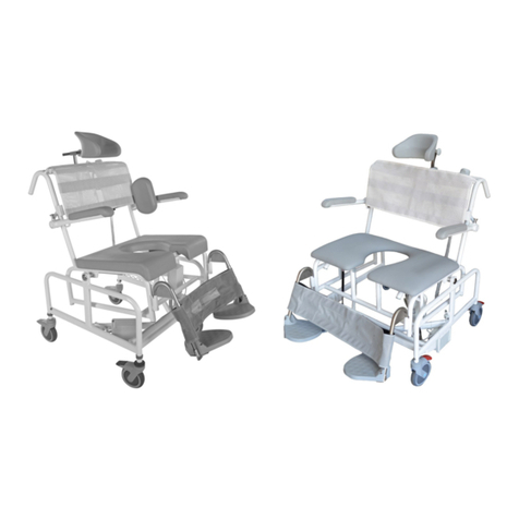 HMN M2 El-tip User manual