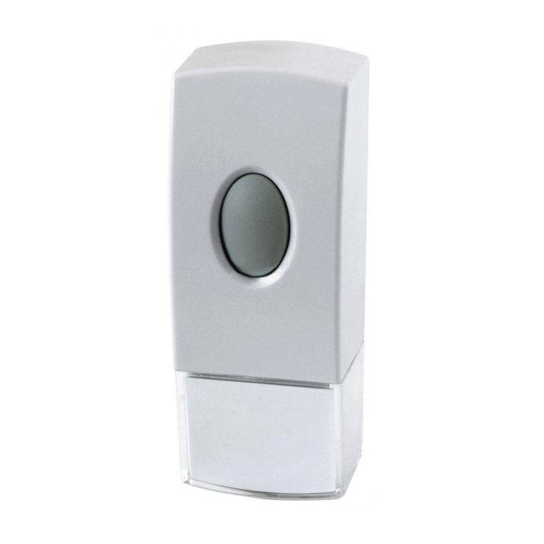 Somogyi Elektronic Home DBP 01 user manual