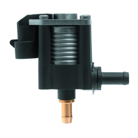 Stag AC W03 user manual