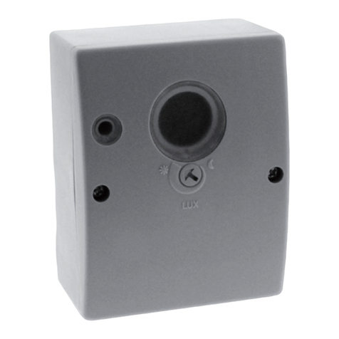 klemko 840005 LIGHTGUARD quick start guide
