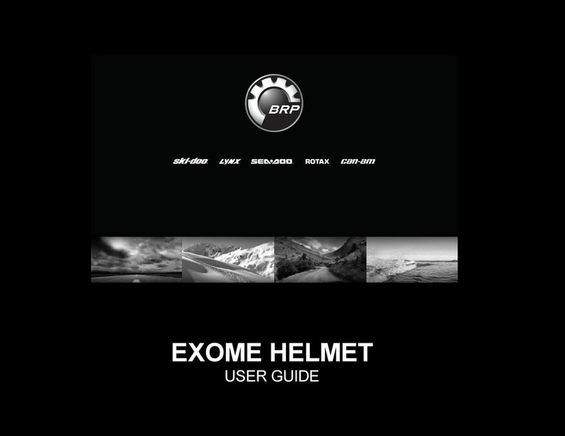 BRP EXOME user guide BRP EXOME user guide