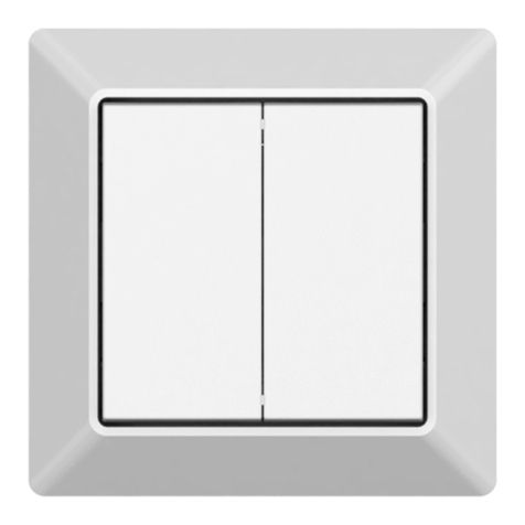 Sunricher SR-SBP2801K4-FOS instruction manual