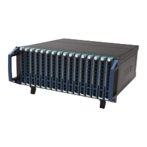 HBK FUSION HF-16 quick guide