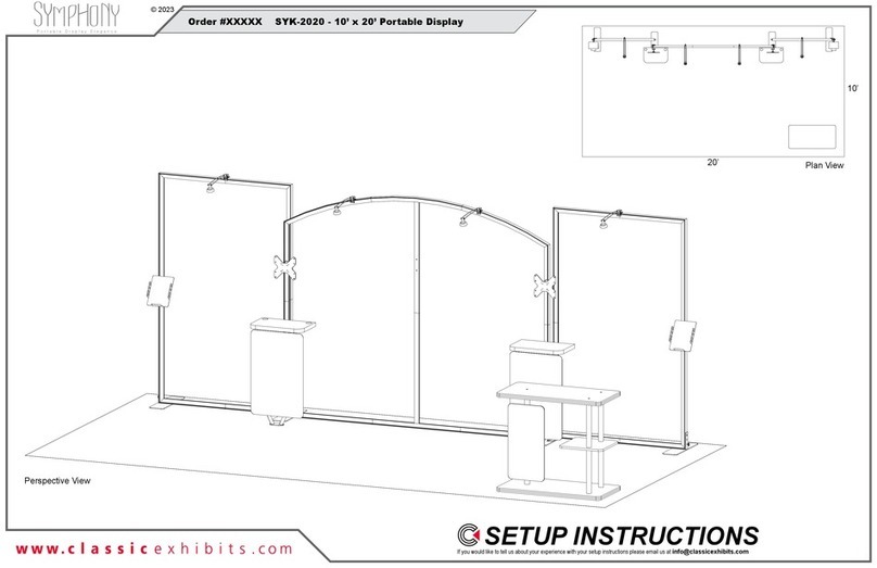 Symphony SYK-2020 Manual Symphony SYK-2020 Manual