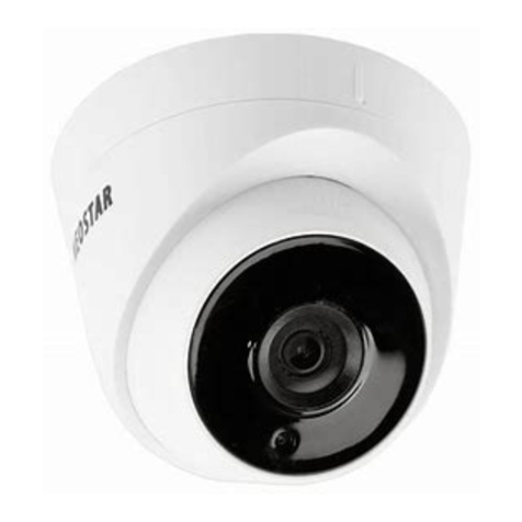 Neostar THC-D100IR installation manual