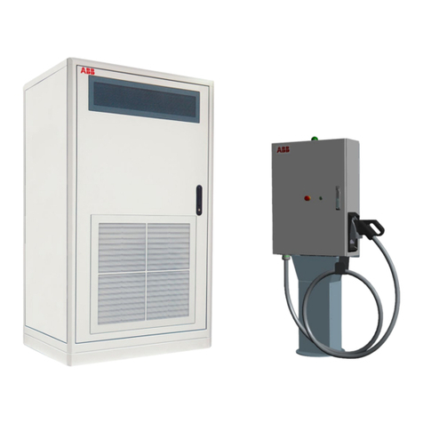ABB HVC-R 107 V2 user manual