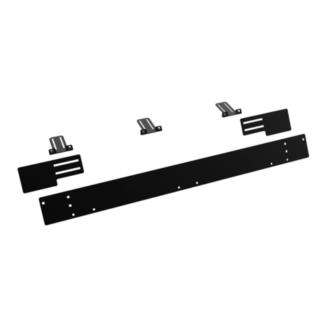 Victory 4x4 UNI-RTTF Configuration guide